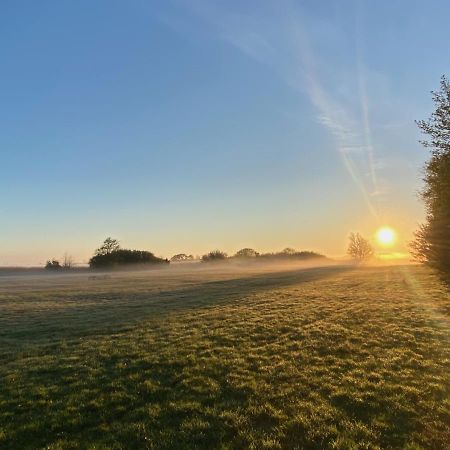 Vila De Vier Winden Hindeloopen Exteriér fotografie